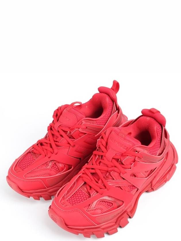 Luxury Balenciaga track sneakers 36 5 235