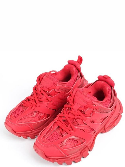 Luxury Balenciaga track sneakers 36 5 235