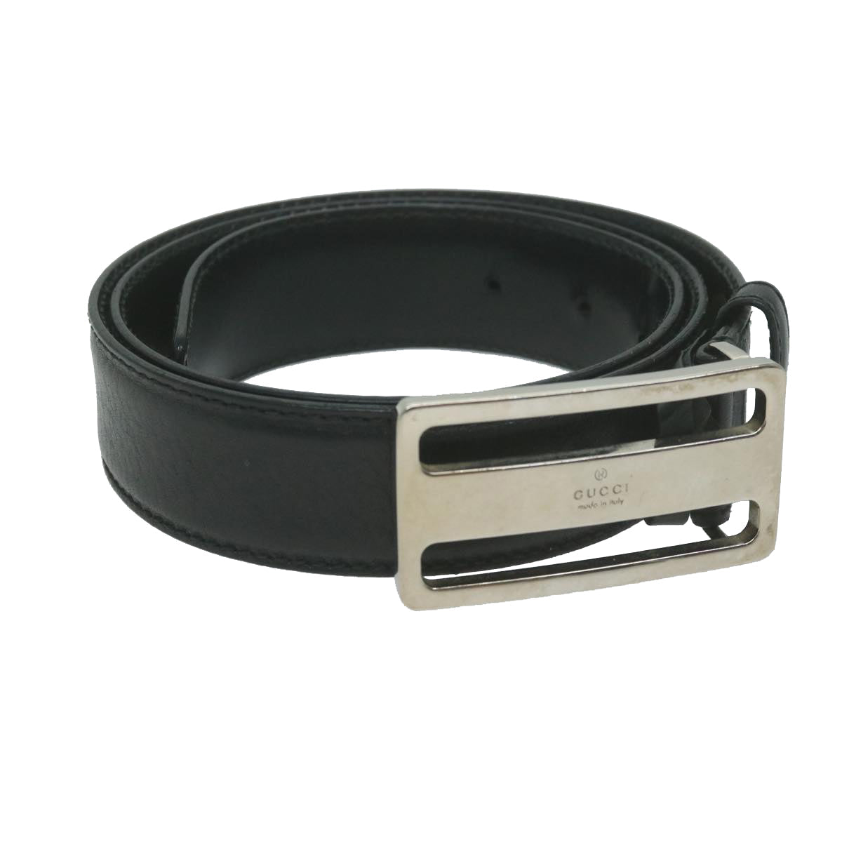 Luxury Gucci Trending 2025  Leather Belt