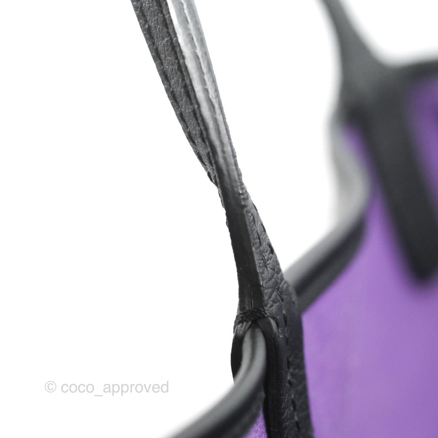 Goyard St Louis Claire Voie Black Violet PM⁣⁣⁣⁣⁣⁣⁣⁣⁣⁣⁣⁣⁣⁣⁣⁣⁣⁣⁣⁣