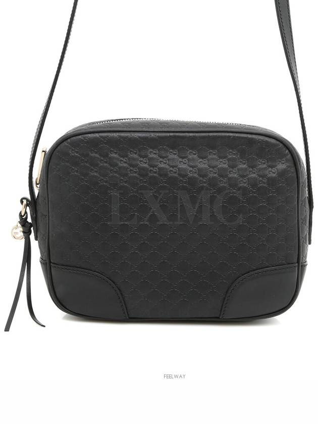 Luxury Gucci Trending 2025 Microsima Disco Cross Bag 449413 Seema Camera