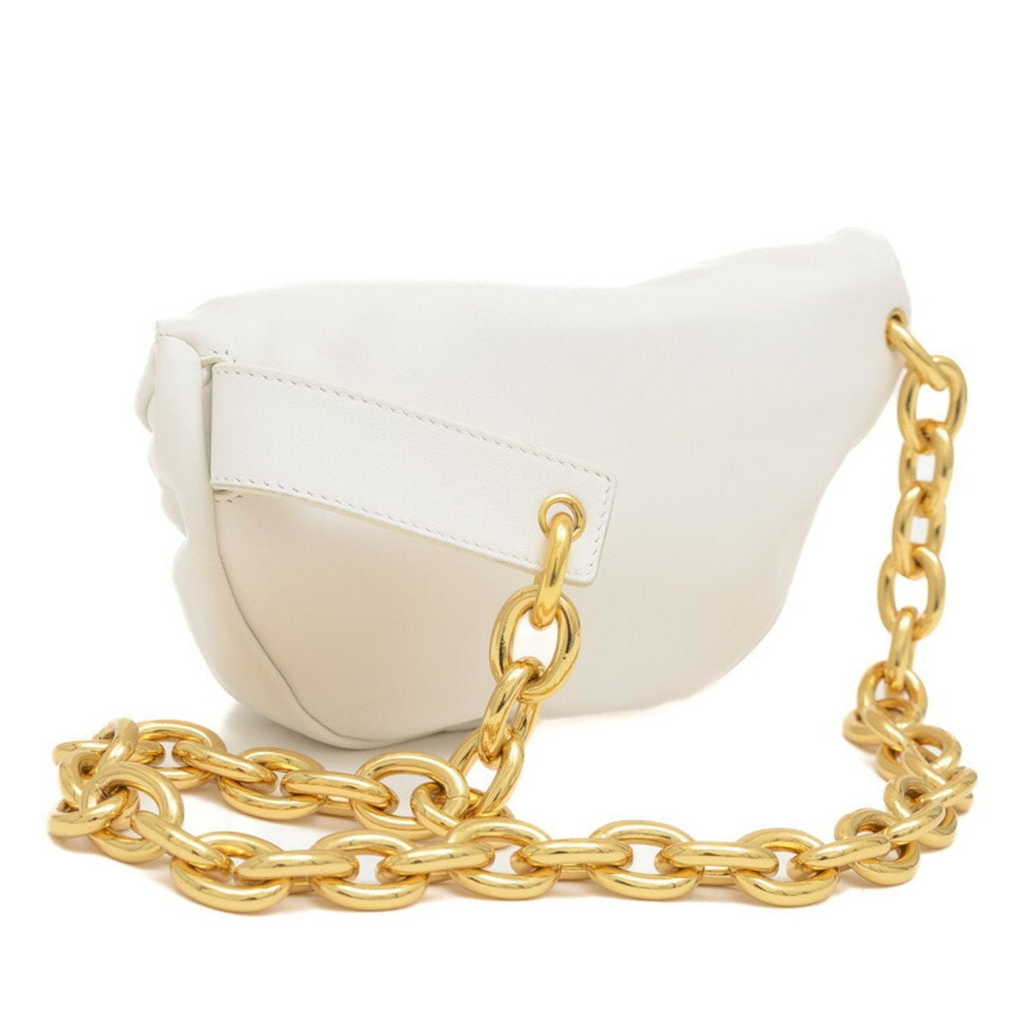 Luxury Bottega Veneta  Leather Shoulder Bag ()