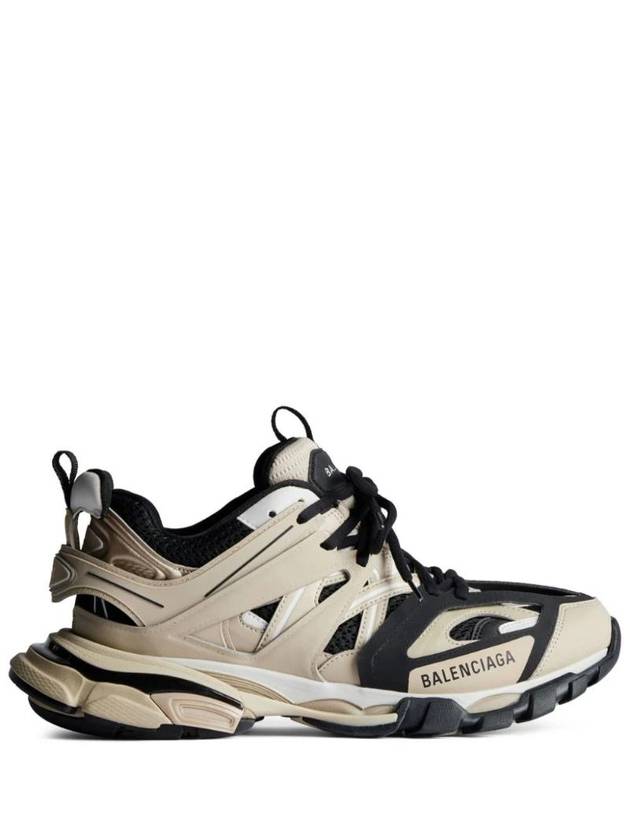 Luxury Balenciaga track low top sneakers 542436W3AC4