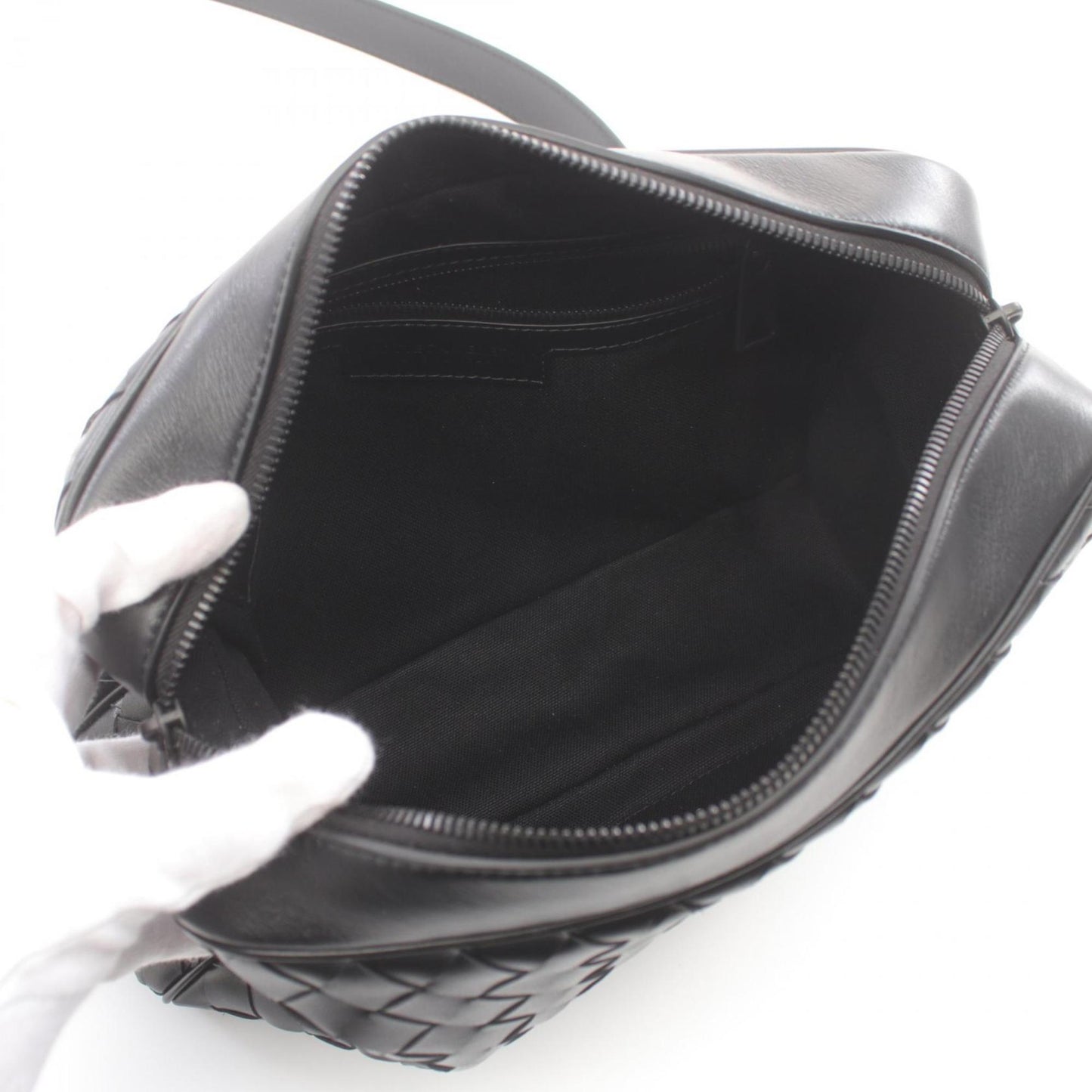 Luxury Bottega Veneta  Leather Shoulder Bag ()