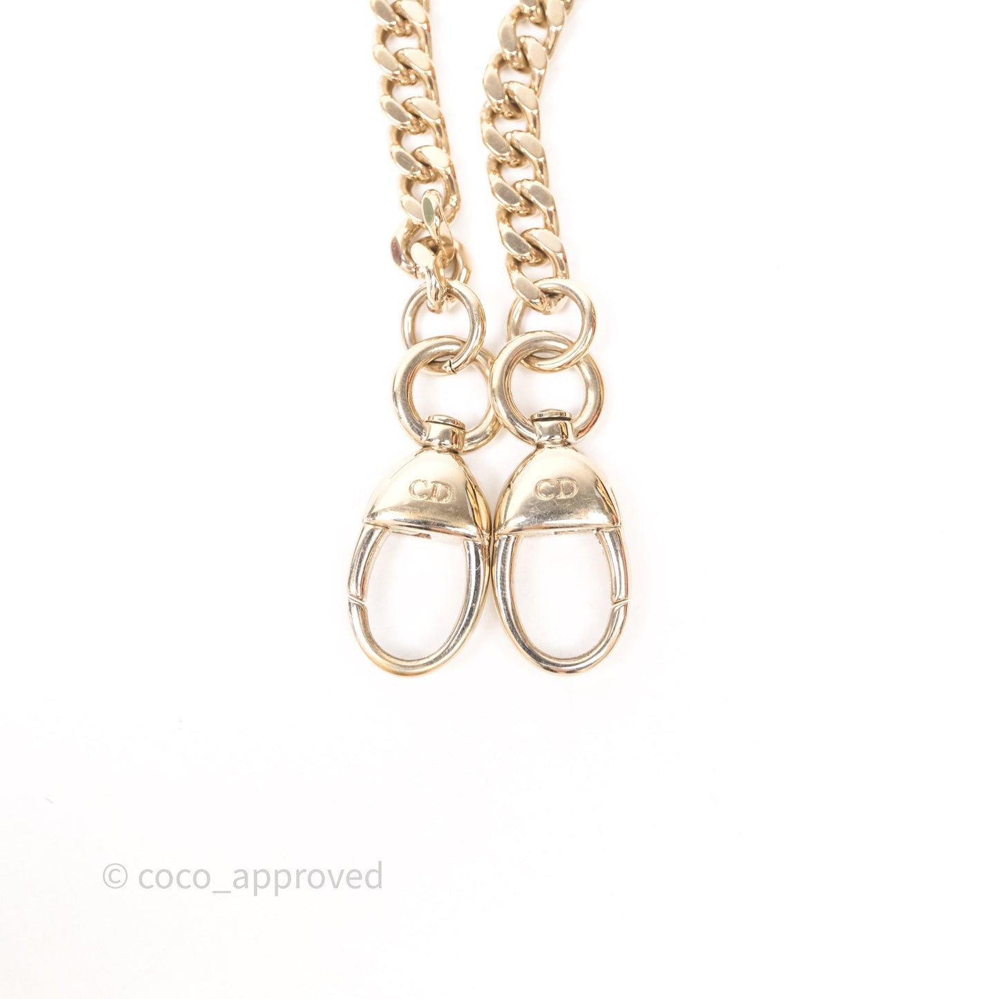 Christian Dior Mini Lady Dior Green Suede Cannage Gold Hardware