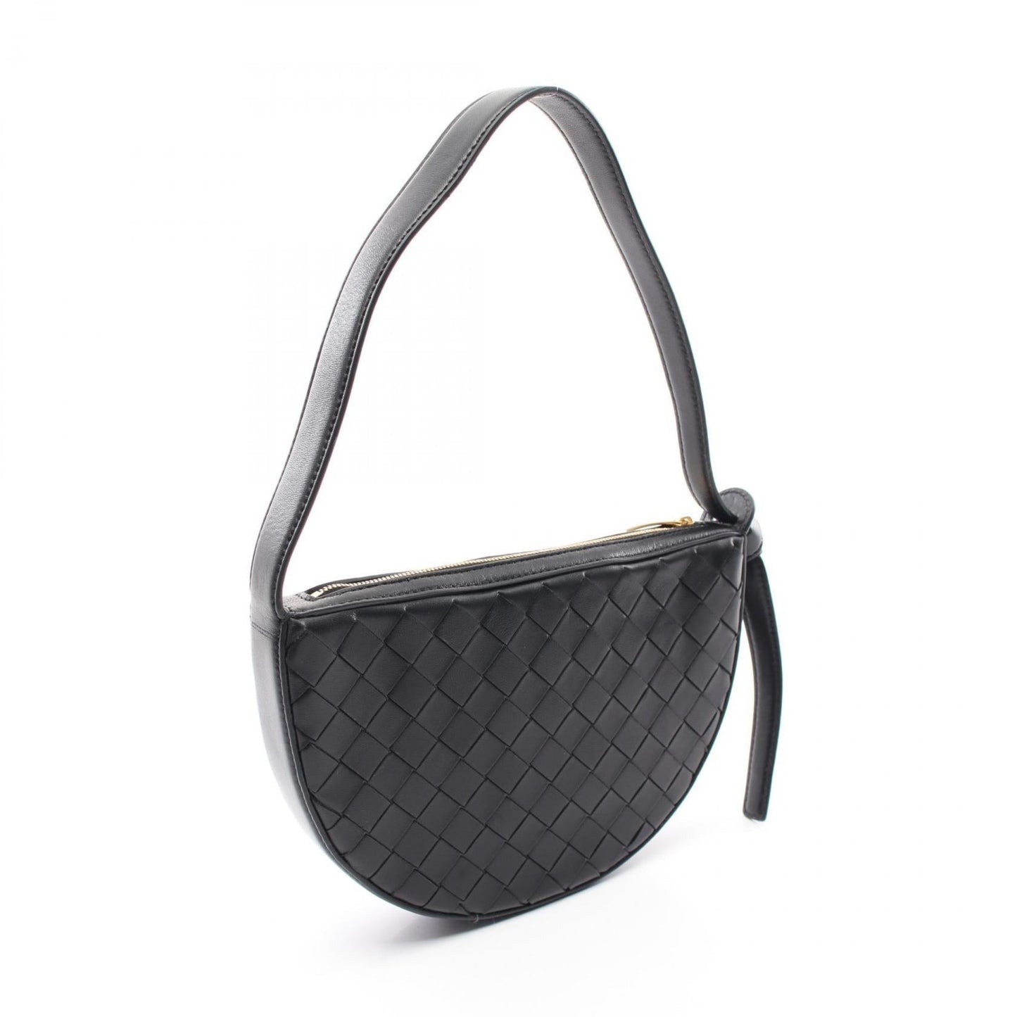 Luxury Bottega Veneta  Leather Shoulder Bag ()