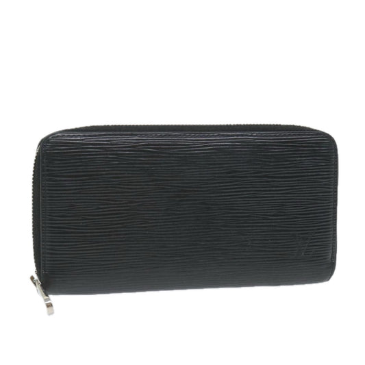 Louis Vuitton Portefeuille  Leather Wallet  ()