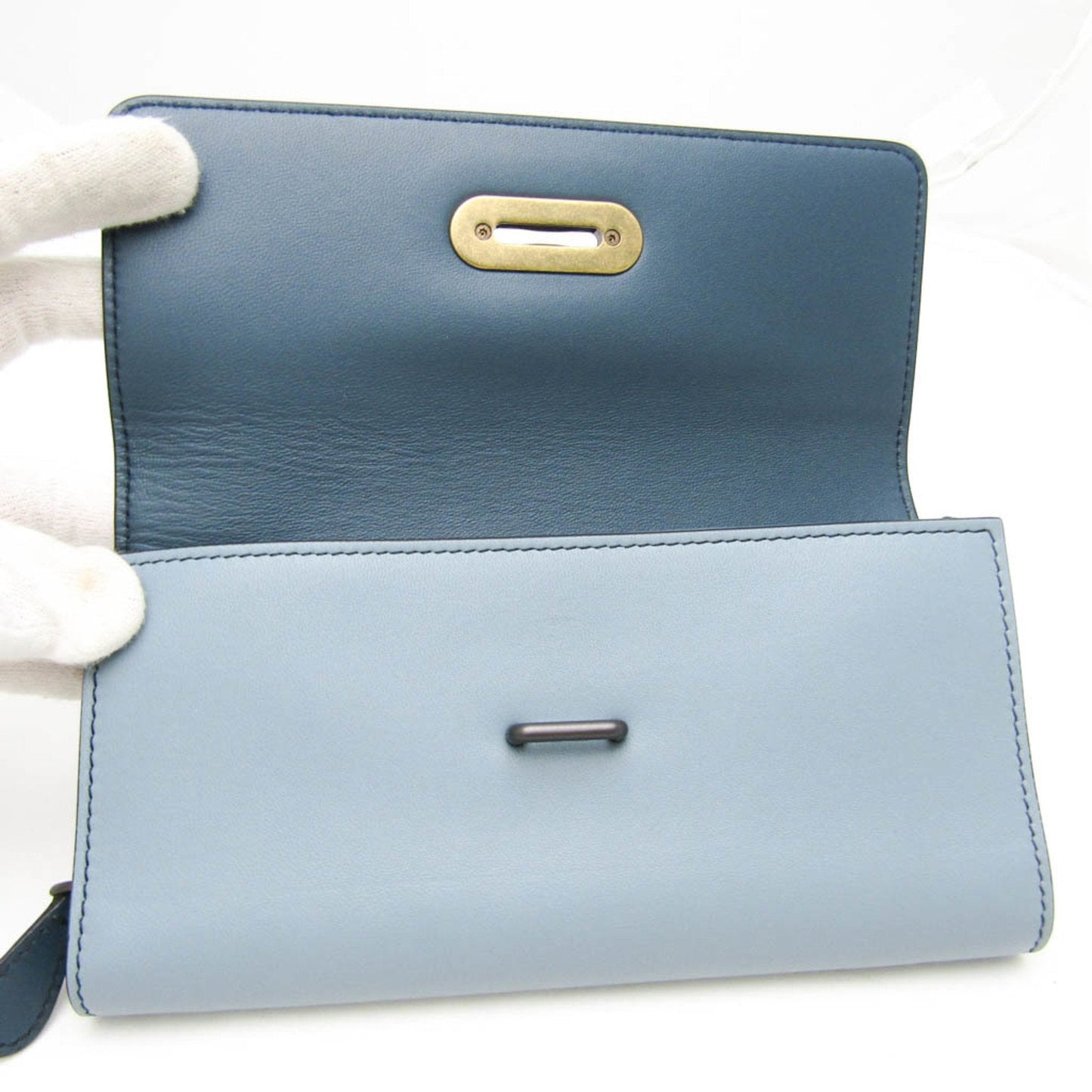 Luxury Bottega Veneta  Leather Wallet  ()