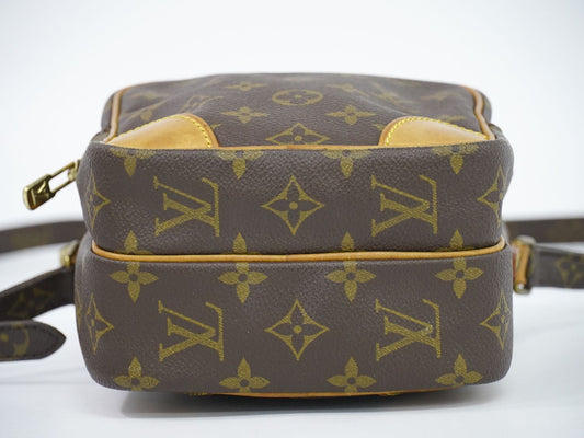 Louis Vuitton Amazon Shoulder Bag Monogram M45236