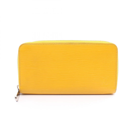 Louis Vuitton Epi Leather Zippy Wallet M81229
