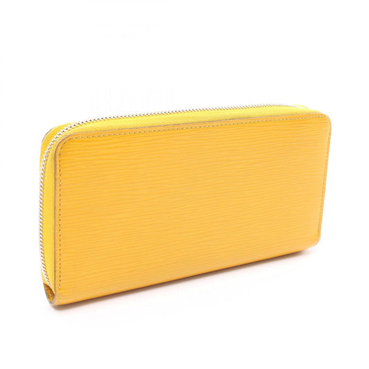Louis Vuitton Epi Leather Zippy Wallet M81229