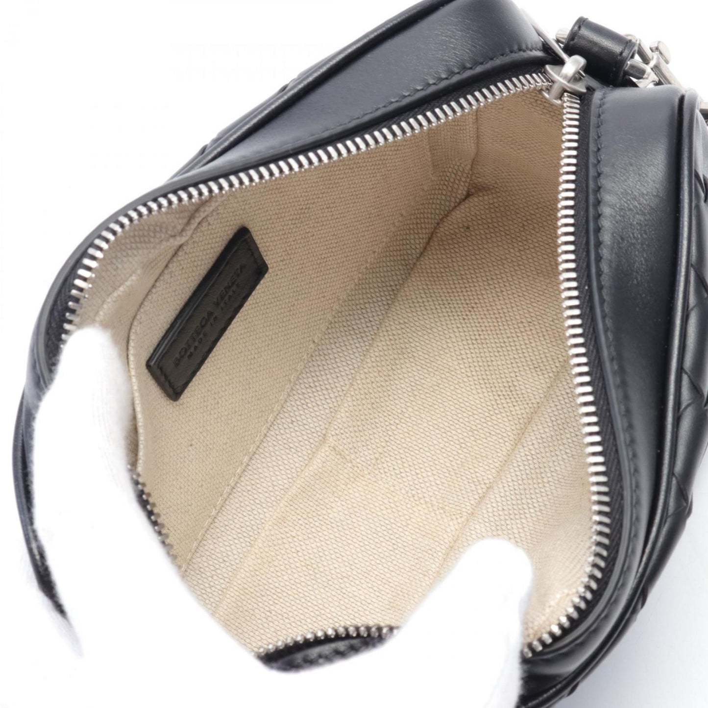 Luxury Bottega Veneta  Leather Shoulder Bag ()