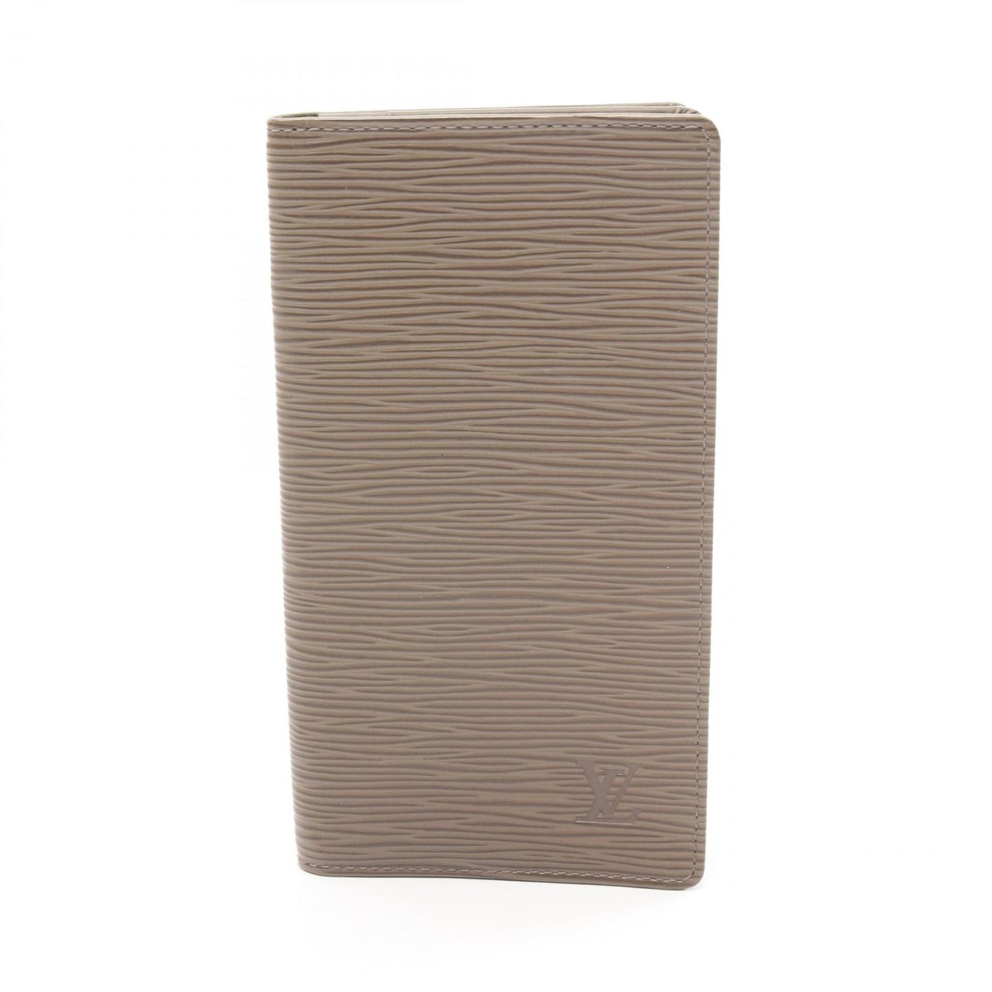 Louis Vuitton Epi Leather Long Wallet M63210