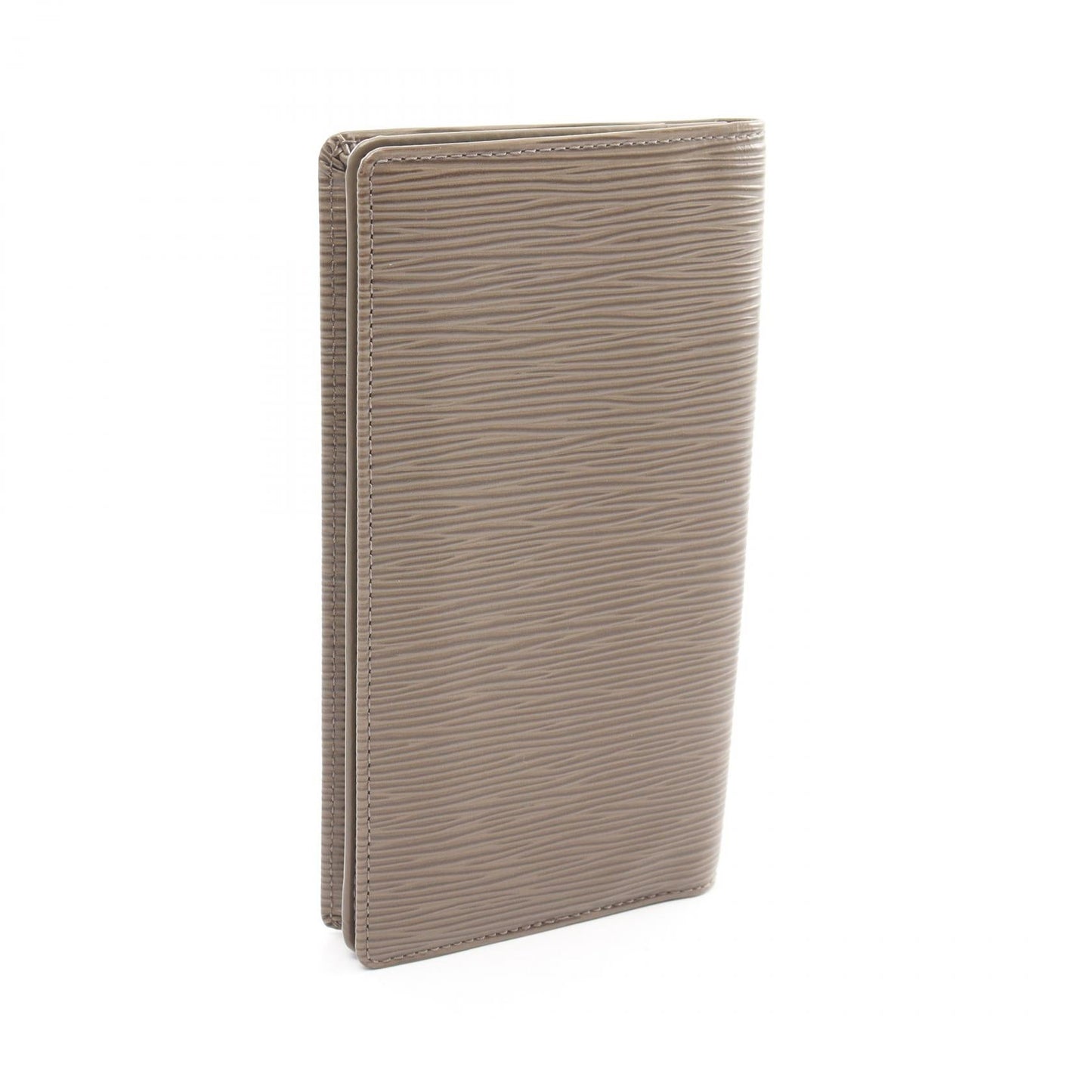Louis Vuitton Epi Leather Long Wallet M63210