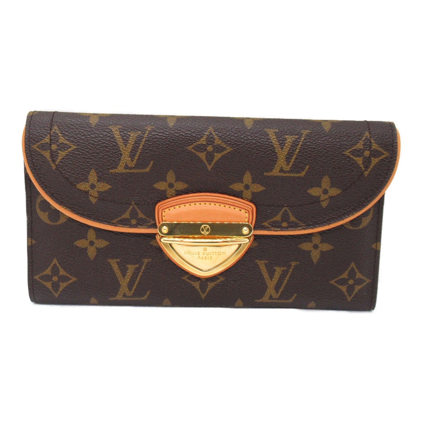 Louis Vuitton Monogram Wallet M60123