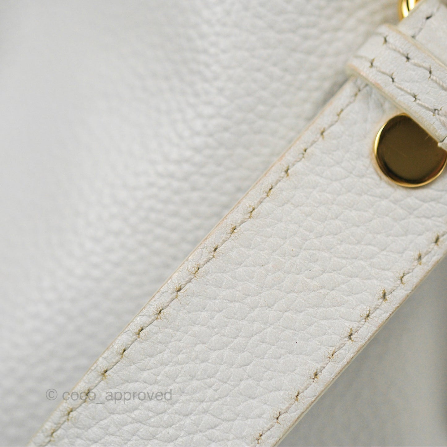 Balenciaga Classic Small City Bag White Aged Calfskin Gold Hardware