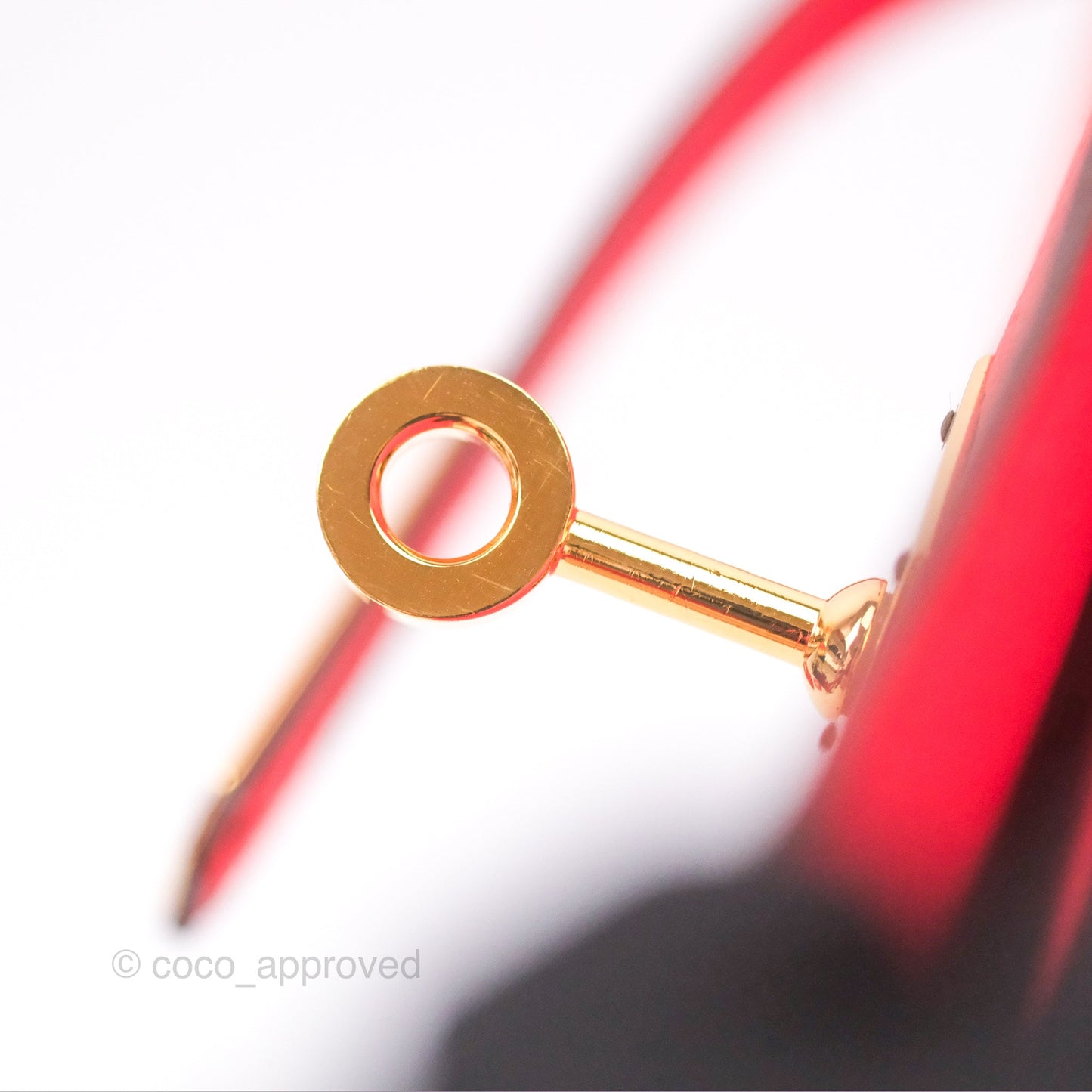Hermès Kelly 25 Sellier Rose Jaipur Epsom Gold Hardware