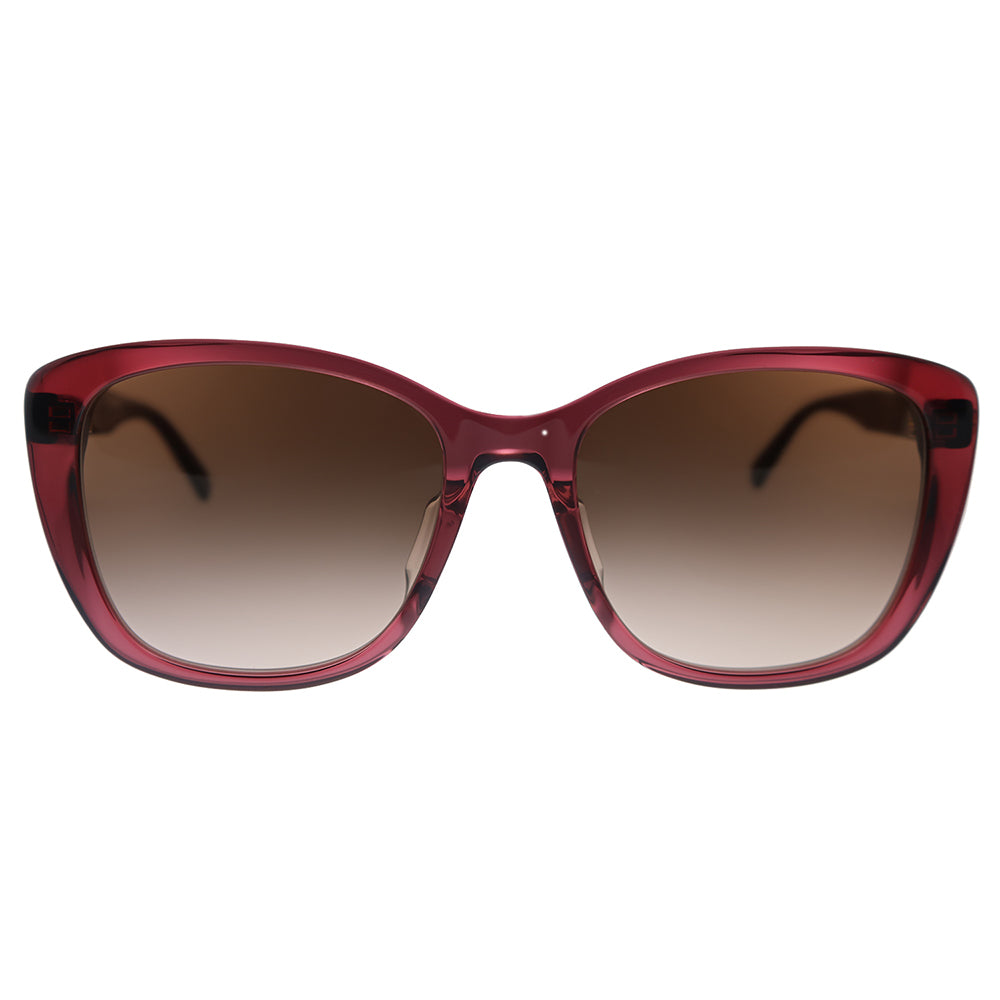 Luxury Bottega Veneta  BV 1079SK 003 Womens Square Sunglasses