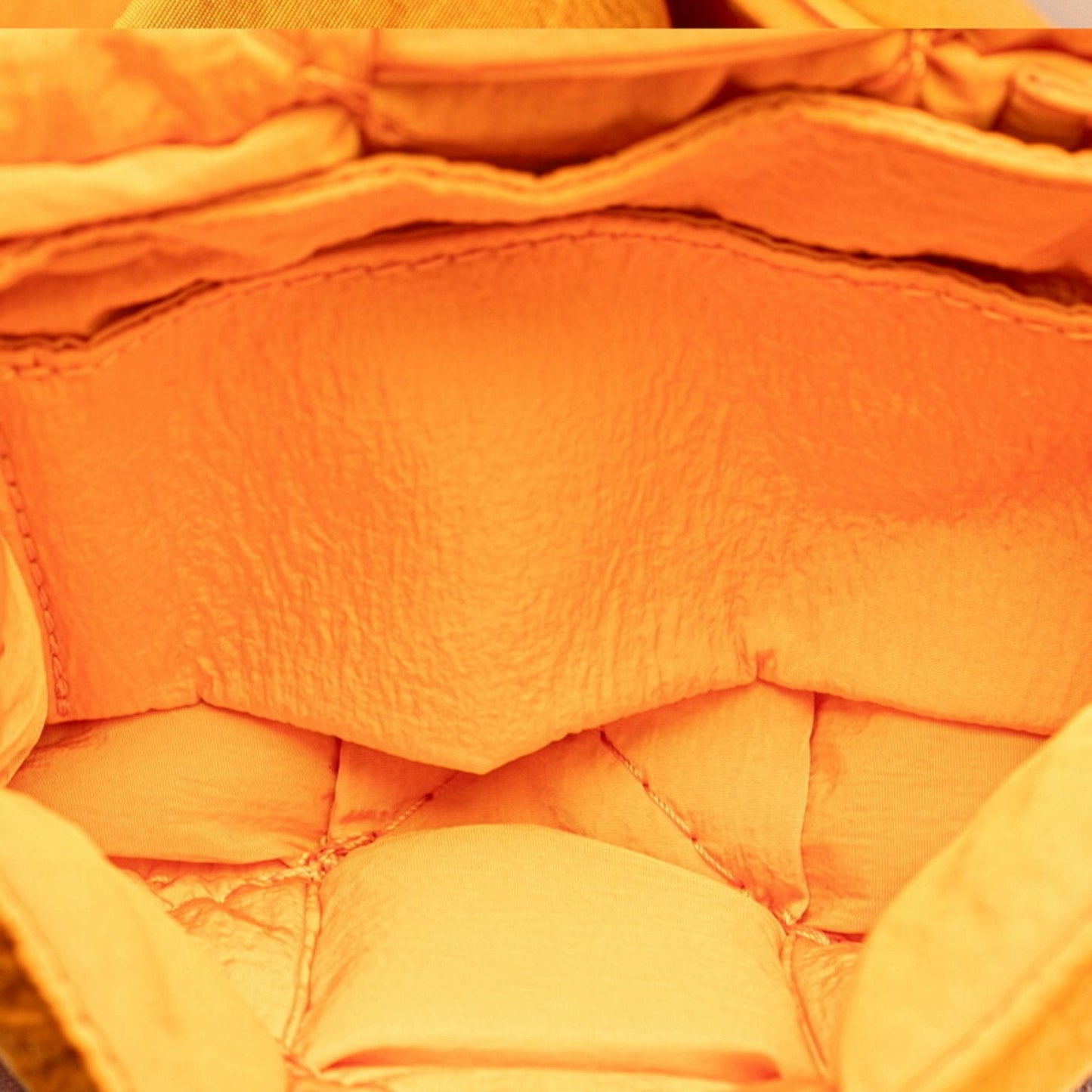 Luxury Bottega Veneta  Nylon Shoulder Bag ()