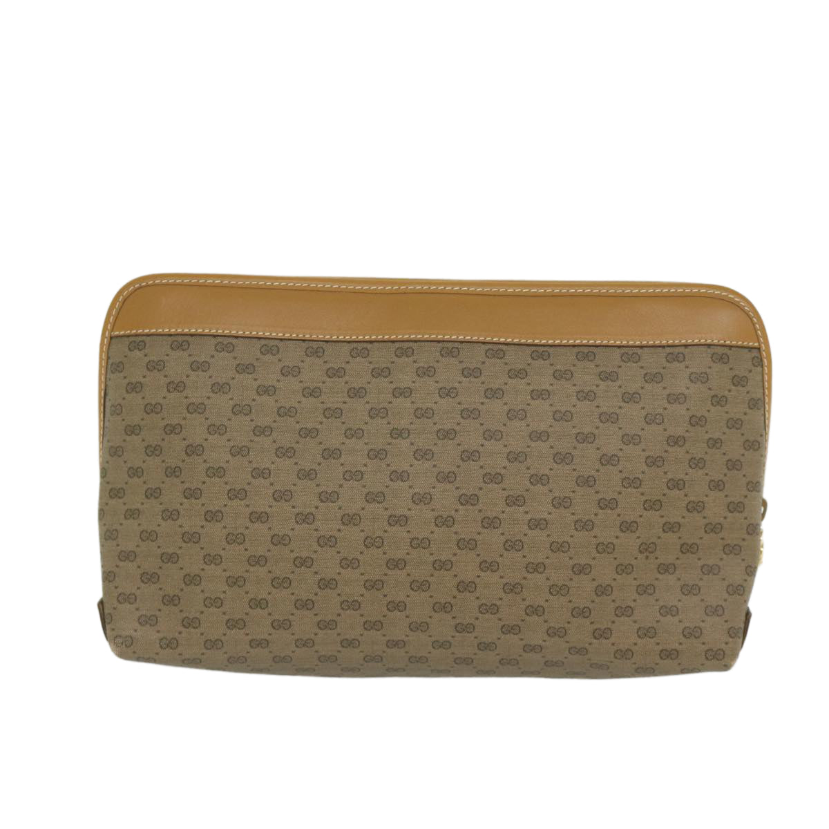 Luxury Gucci Trending 2025  Canvas Clutch Bag