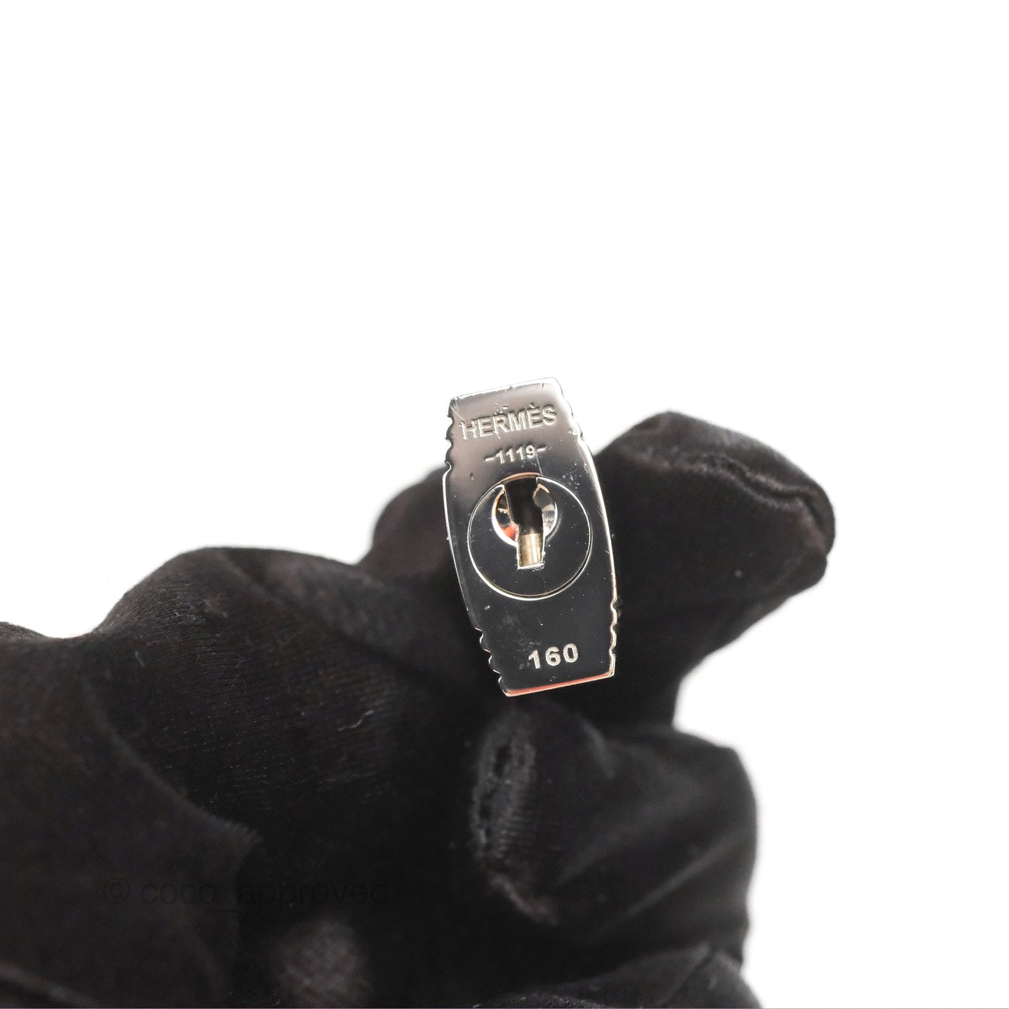 Hermès Picotin Lock 18 Rose Azalee Clemence Palladium Hardware