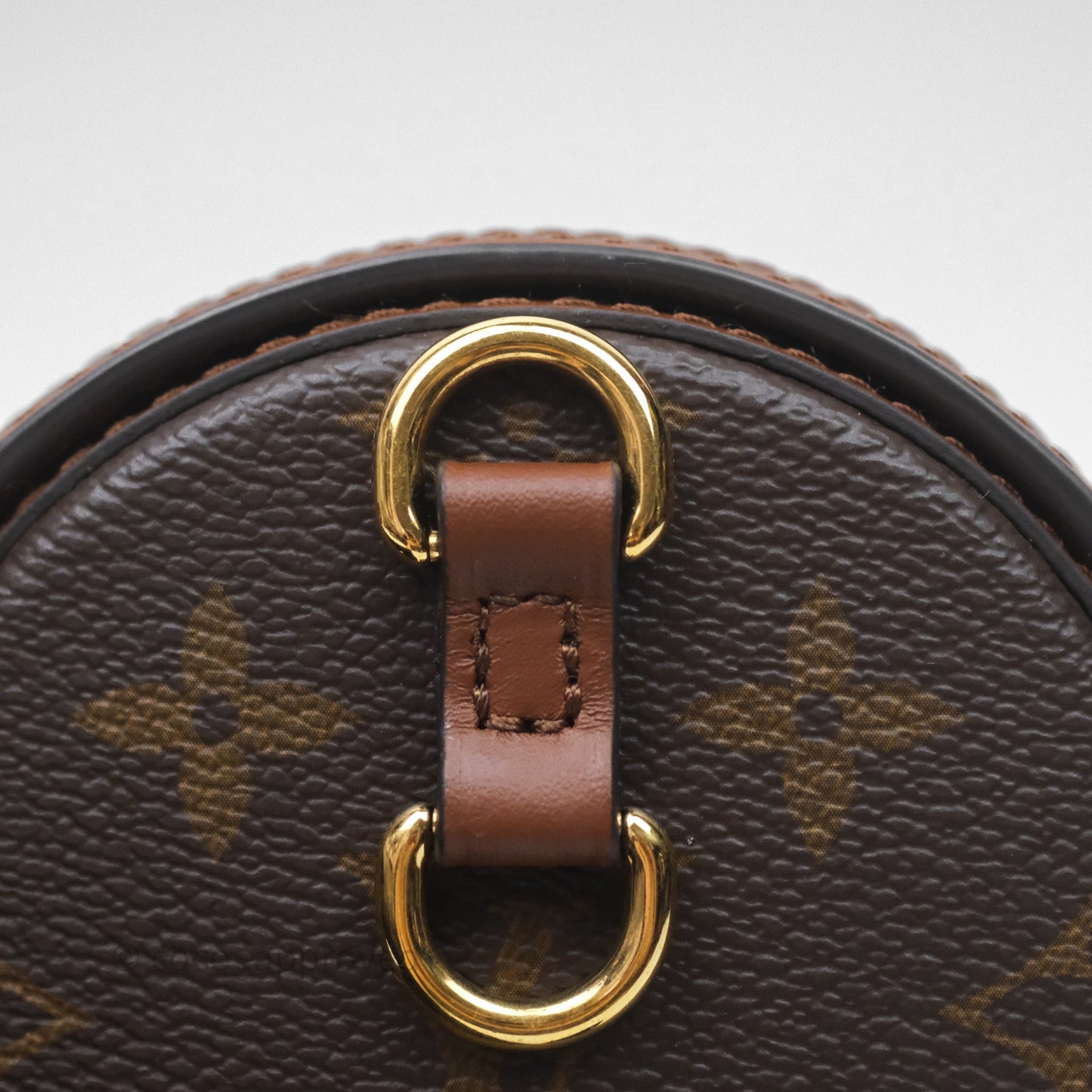 Louis Vuitton Papillon Trunk Monogram Coated Canvas