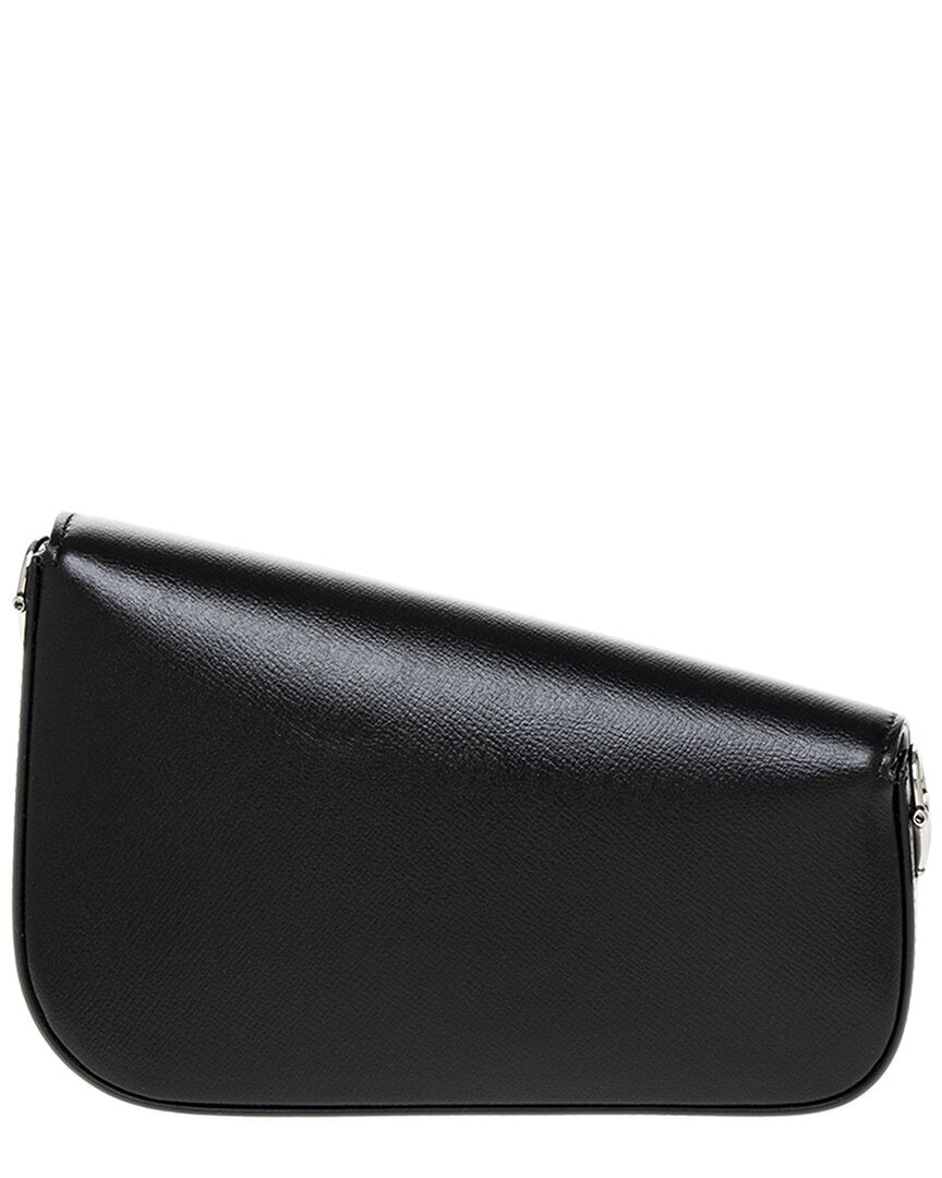Luxury Gucci Trending 2025 Horsebit 1955 Mini Leather Shoulder Bag