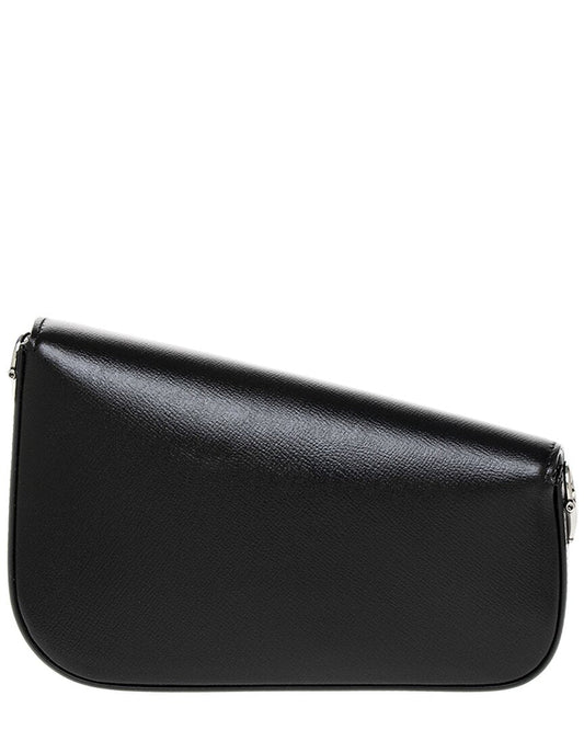 Luxury Gucci Trending 2025 Horsebit 1955 Mini Leather Shoulder Bag