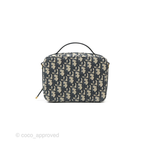 Christian Dior 30 Montaigne Box Bag