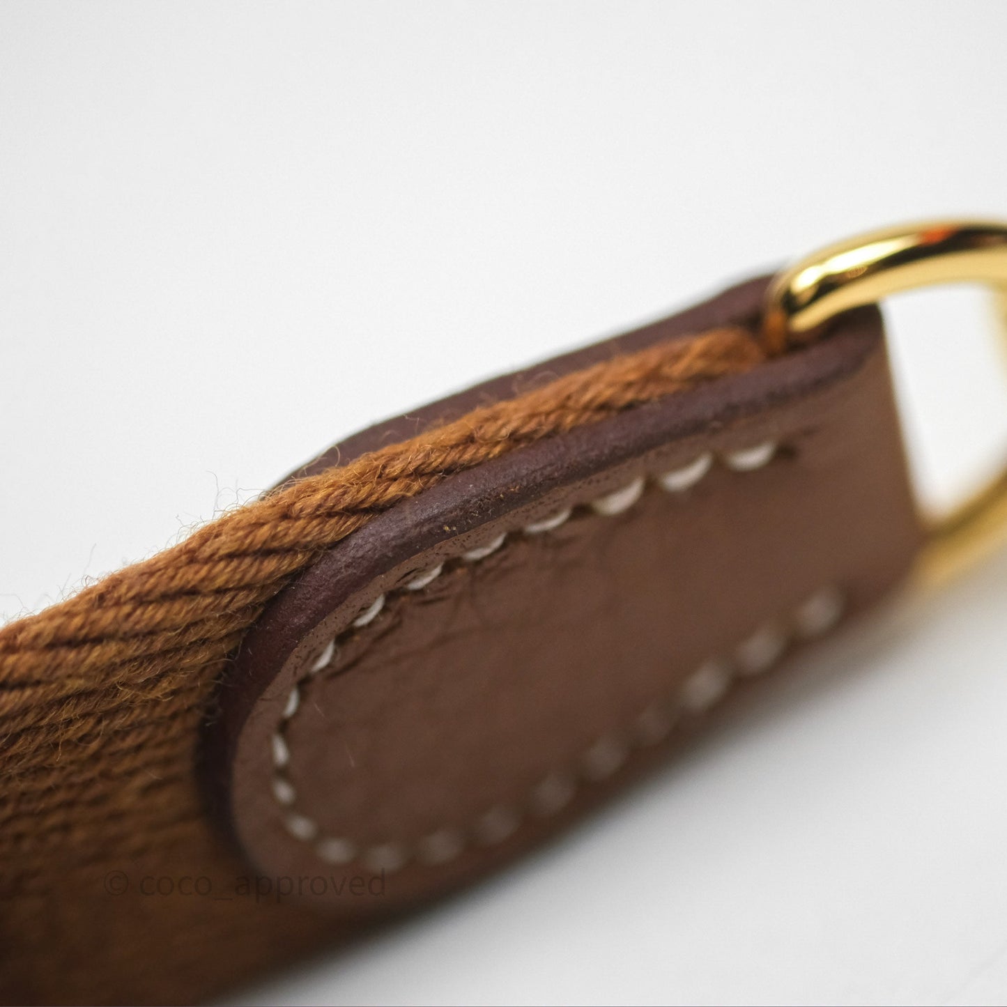 Hermès Mini Evelyne 16 Amazone Gold 37 Clemence Gold Hardware