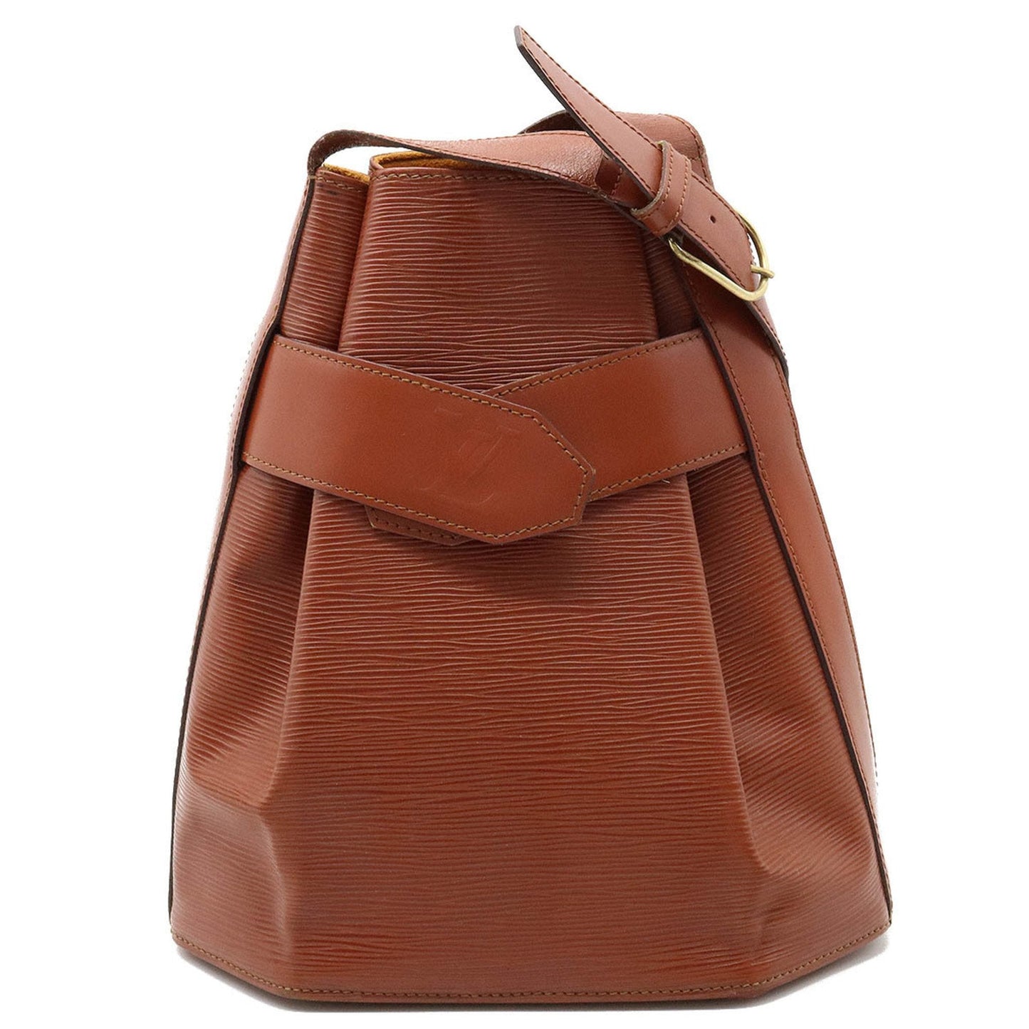 Louis Vuitton Sac D'épaule  Leather Shoulder Bag ()