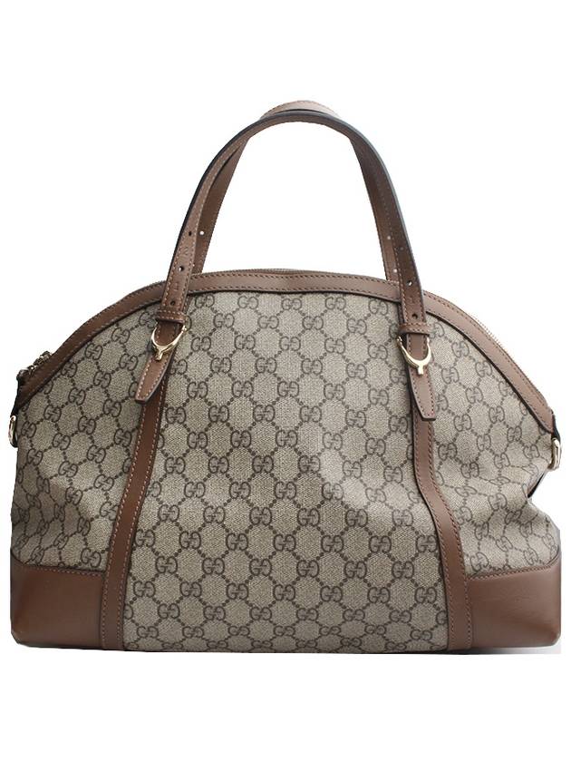 Luxury Gucci Trending 2025 PVC tote and shoulder bag