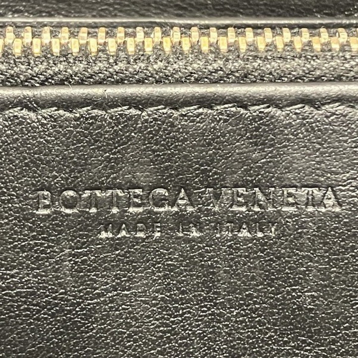 Luxury Bottega Veneta  Leather Coin Purse/Coin Case ()