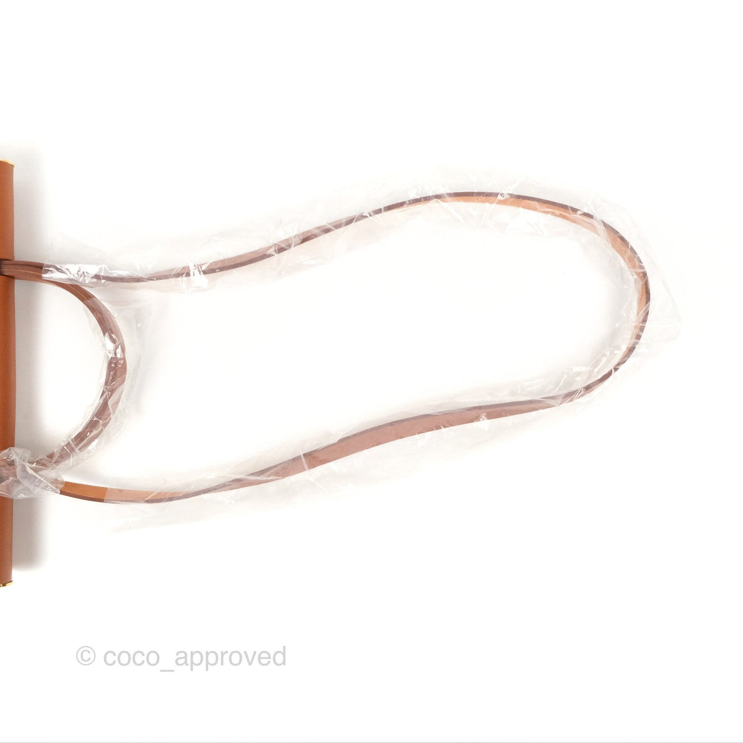 Hermès Herbag Zip Retourne 31 Chai 0M/Fauve 34 Canvas Gold Hardware