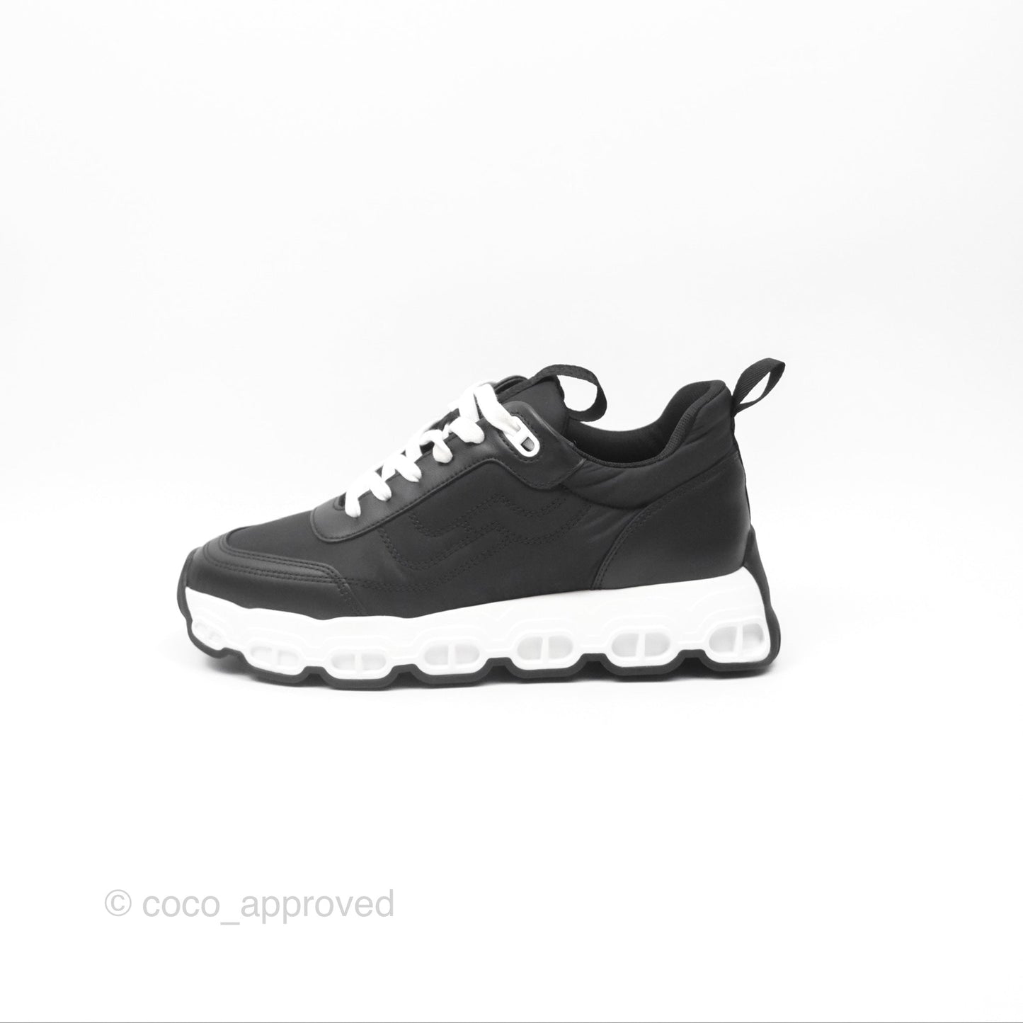 Hermès Impulse Sneaker Size 39