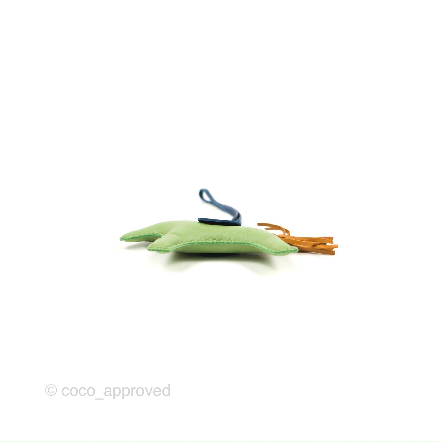 Hermès Rodeo Bag Charm MM