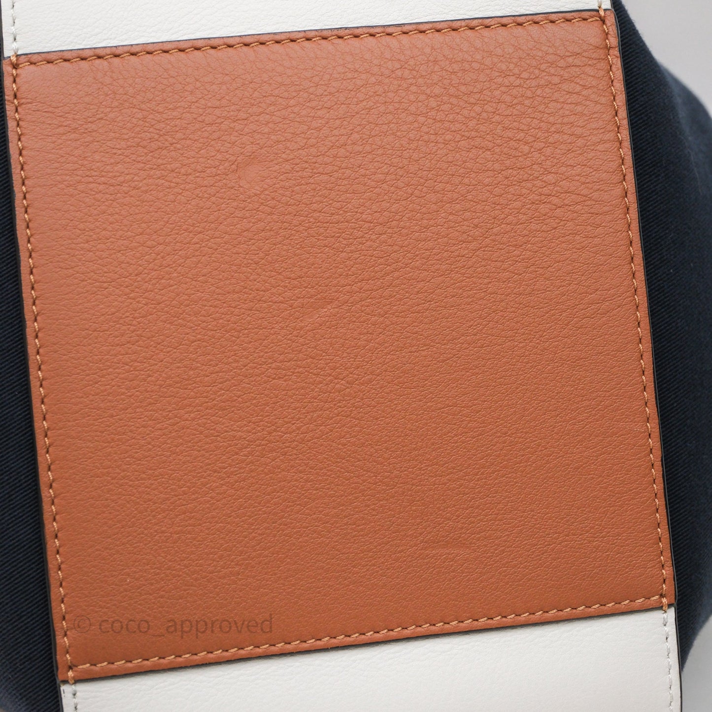 Loewe Small Hammock Sailor Shoulder Bag