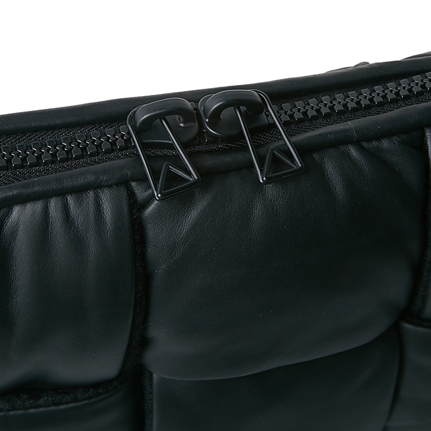 Luxury Bottega Veneta Padded Clutch Bag