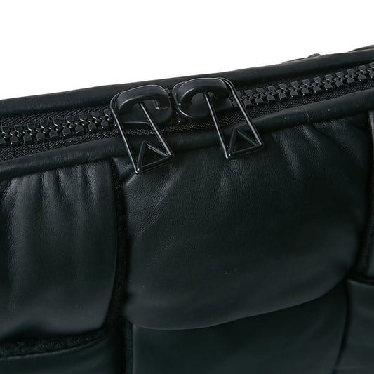 Luxury Bottega Veneta Padded Clutch Bag