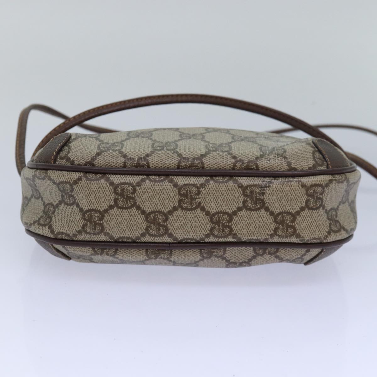 Luxury Gucci Trending 2025 Gg Canvas  Canvas Shoulder Bag ()