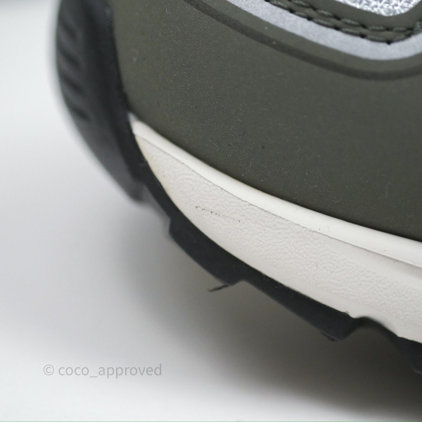 Christian Dior B30 Countdown Sneaker Size 38