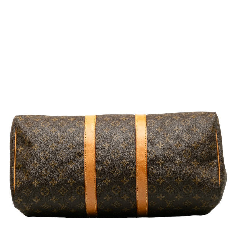 LOUIS VUITTON Keepall 45 in Monogram M41428