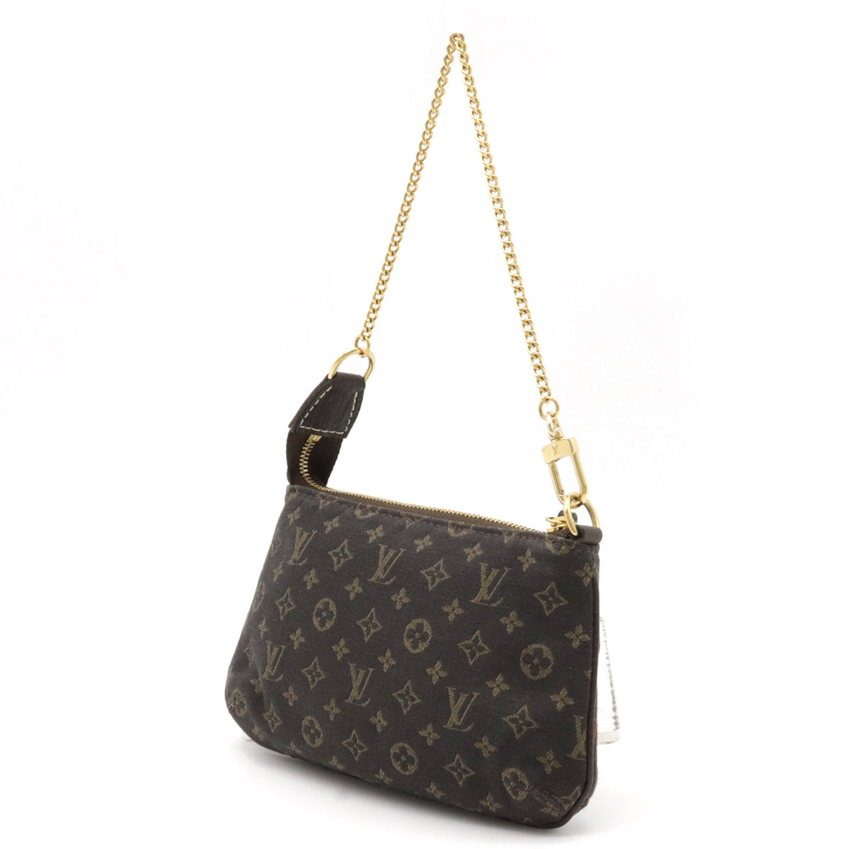 Louis Vuitton Mini Run Pochette M95668