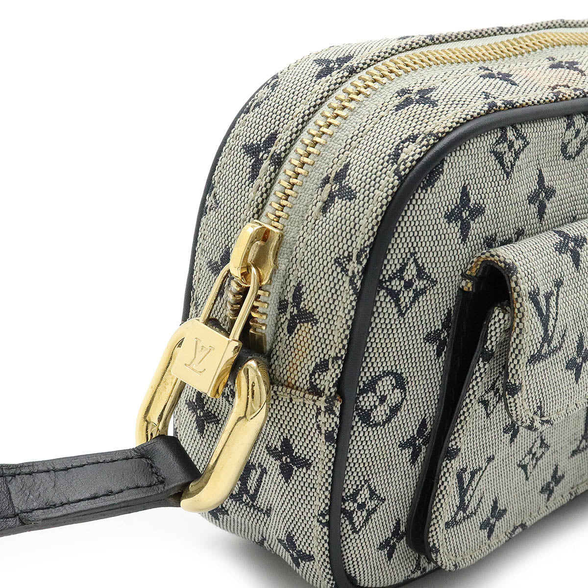 Louis Vuitton Mini Juliet MM M92217