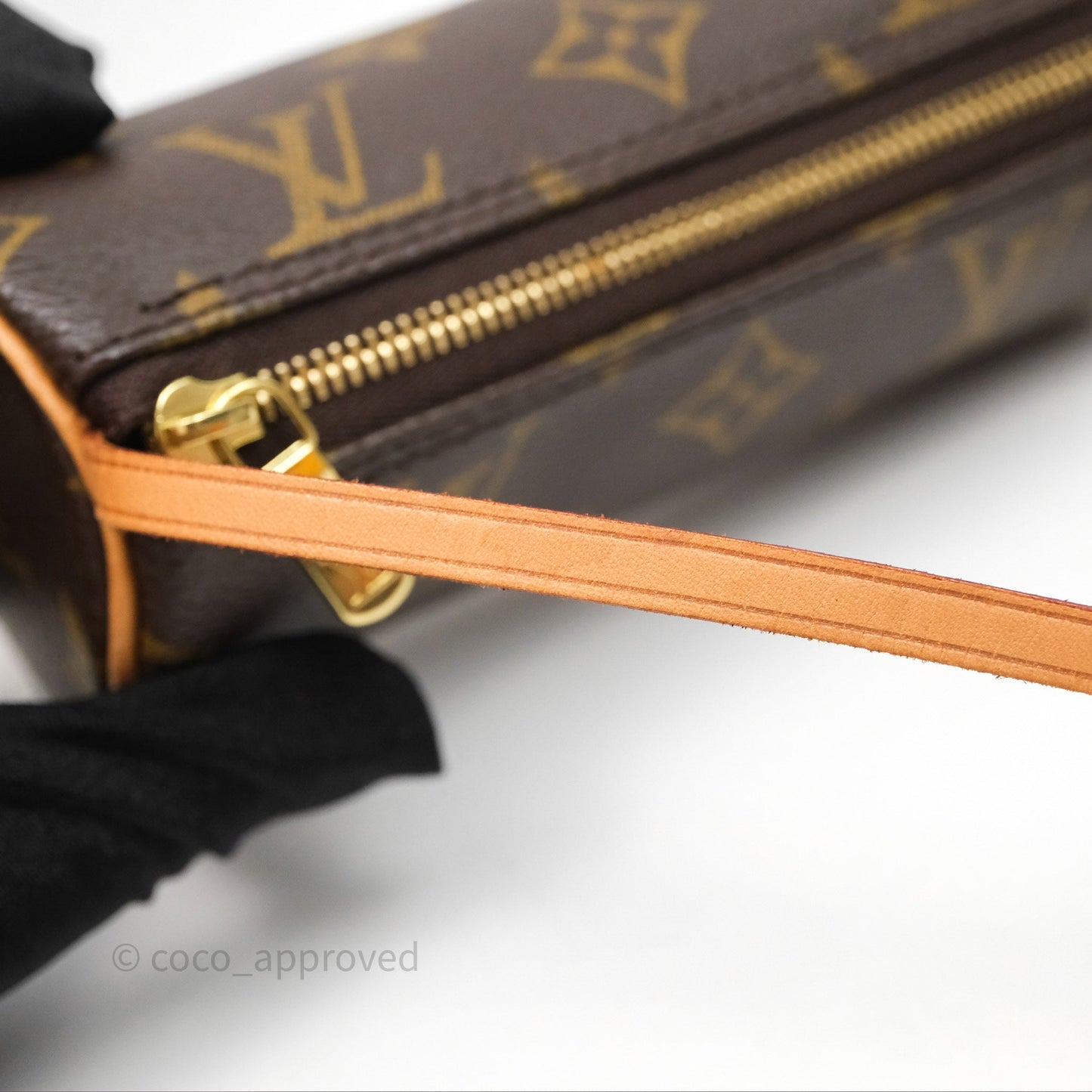 Louis Vuitton Mini Papillon Monogram