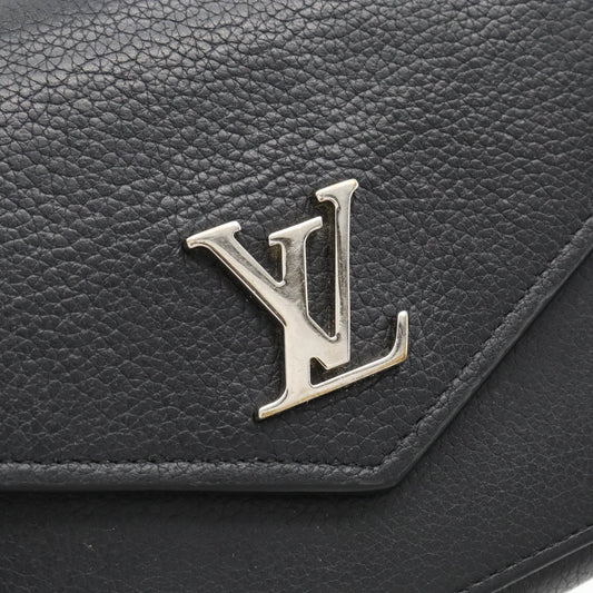 Louis Vuitton Portefeuil Lock Me Long Purse M62530