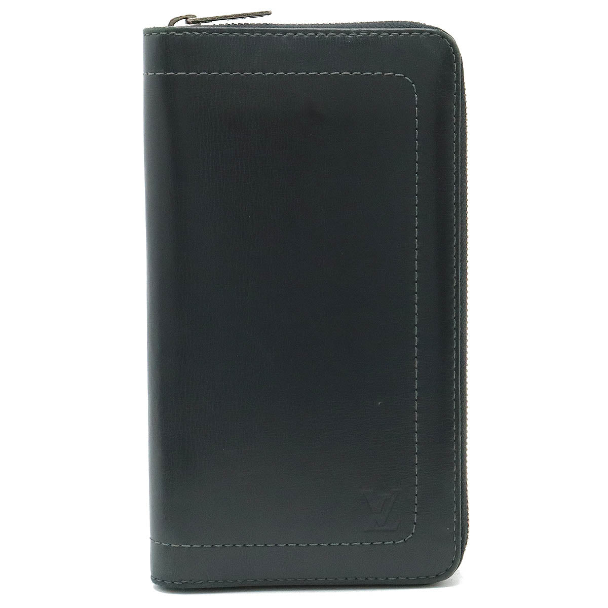 Louis Vuitton Utah Zippy Organizer Wallet