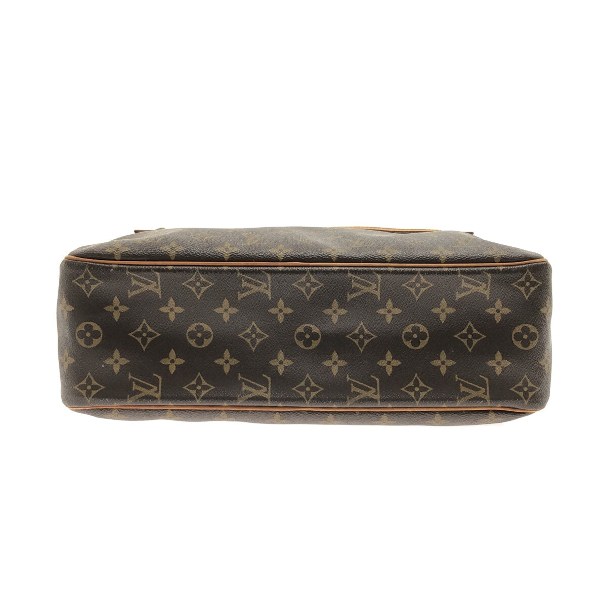 Louis Vuitton Cité  Canvas Shoulder Bag ()