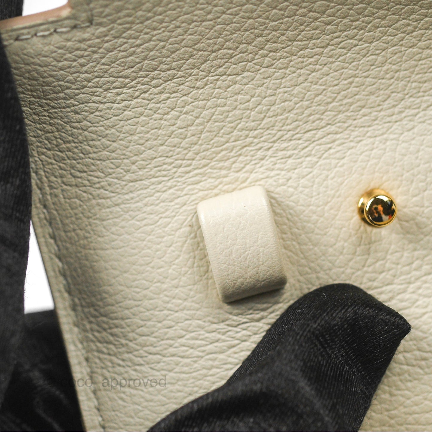 Hermès Kelly To Go Wallet Beton Evercolor Gold Hardware