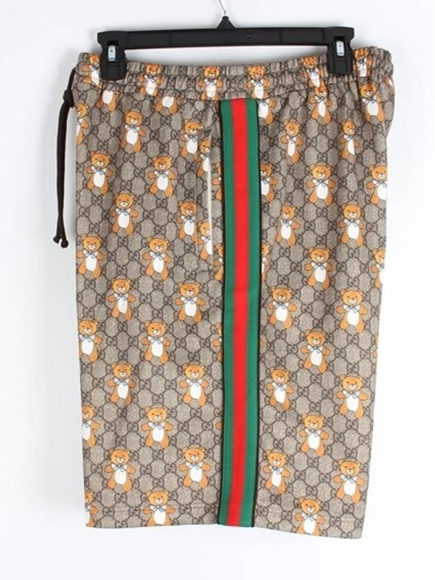 Luxury Gucci Trending 2025 Kai Training Pants M